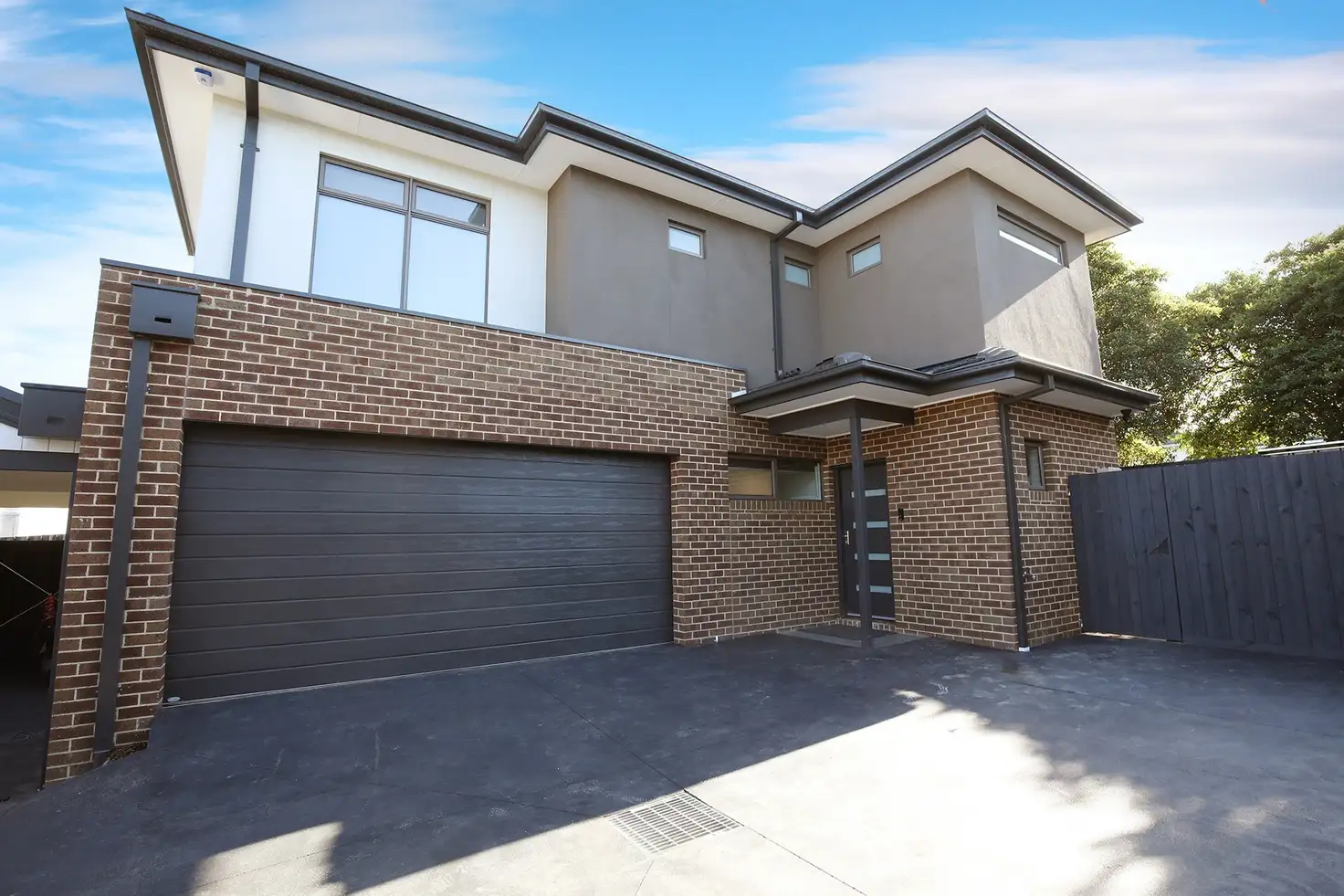 Main view of Homely house listing, 2/3 Alexander St, Mitcham VIC 3132