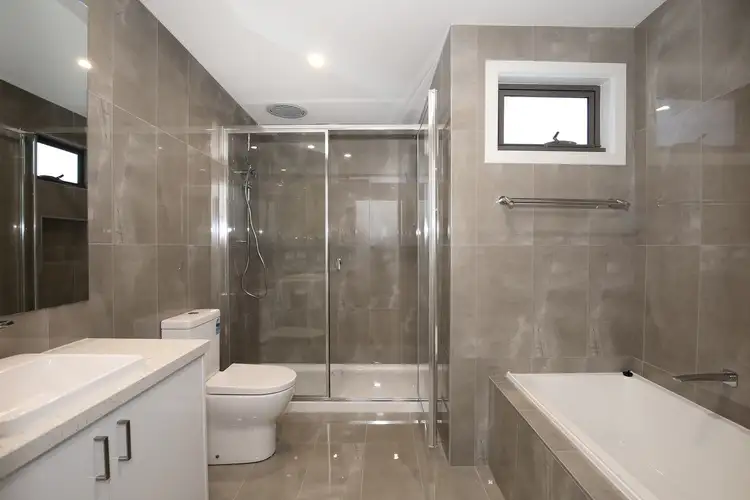 Fifth view of Homely house listing, 2/3 Alexander St, Mitcham VIC 3132