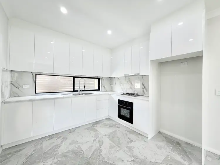 Fourth view of Homely house listing, 70A Collins Street, St Marys NSW 2760