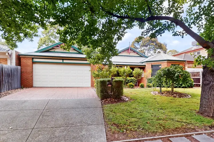 15 Gallica Cl, Niddrie VIC 3042