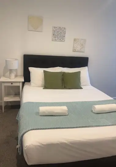 Fifth view of Homely apartment listing, 215/9 Renver Road, Clayton VIC 3168