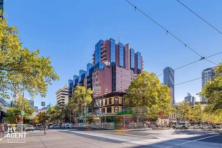 413/181 Exhibition St, Melbourne VIC 3000