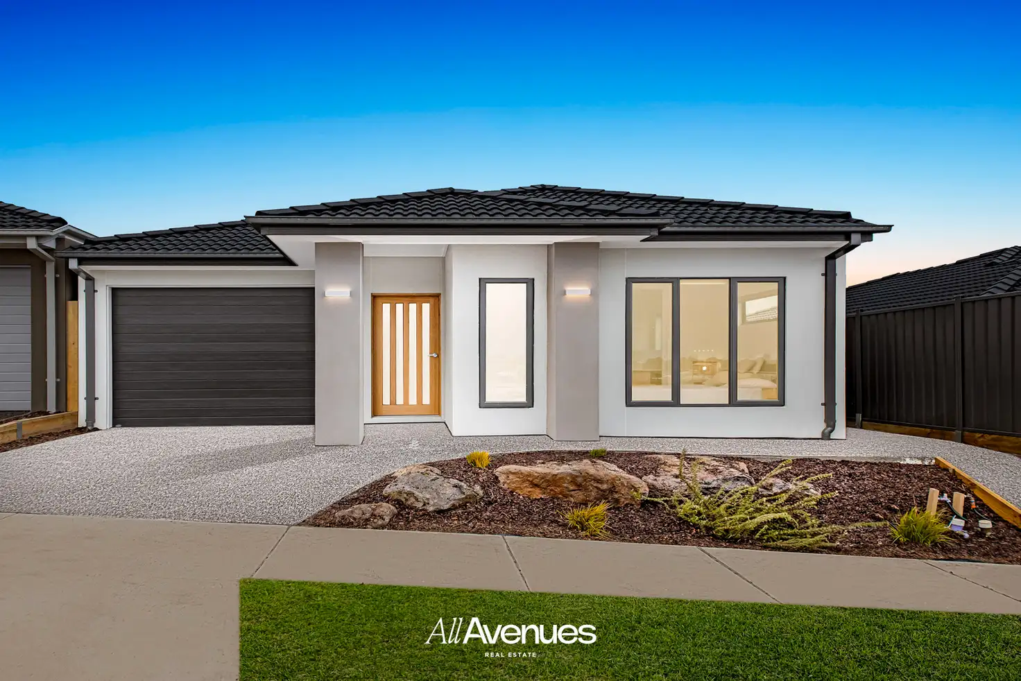 Main view of Homely house listing, 41 D'Angelo Ave, Officer VIC 3809