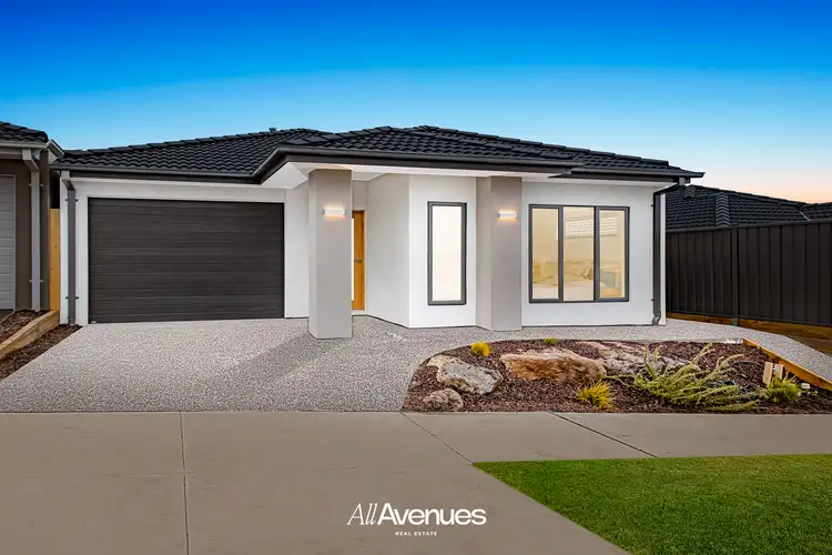 Second view of Homely house listing, 41 D'Angelo Ave, Officer VIC 3809