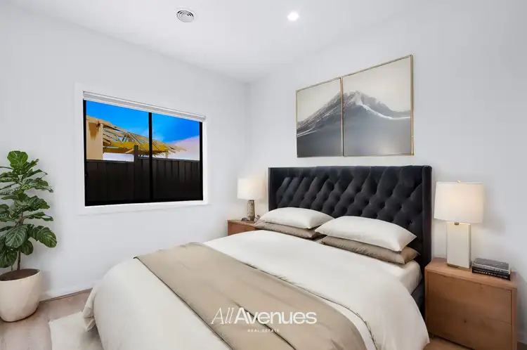 Third view of Homely house listing, 41 D'Angelo Ave, Officer VIC 3809