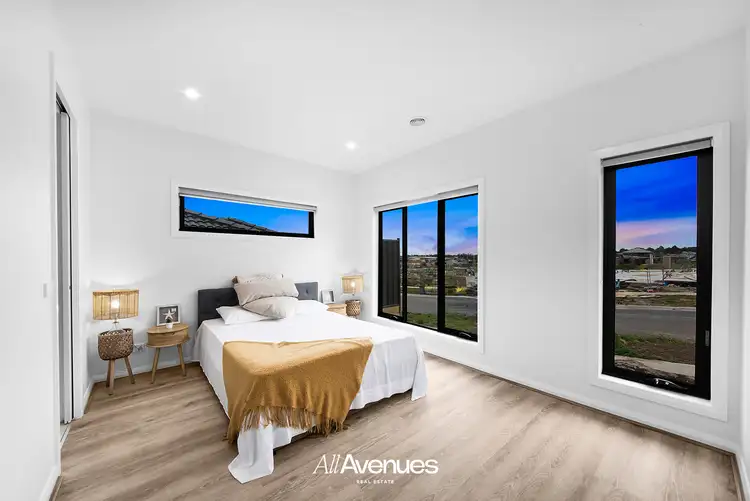 Fourth view of Homely house listing, 41 D'Angelo Ave, Officer VIC 3809