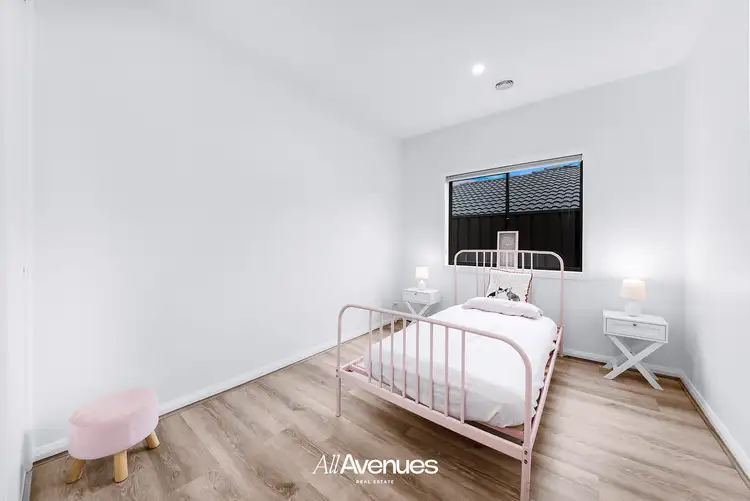 Fifth view of Homely house listing, 41 D'Angelo Ave, Officer VIC 3809