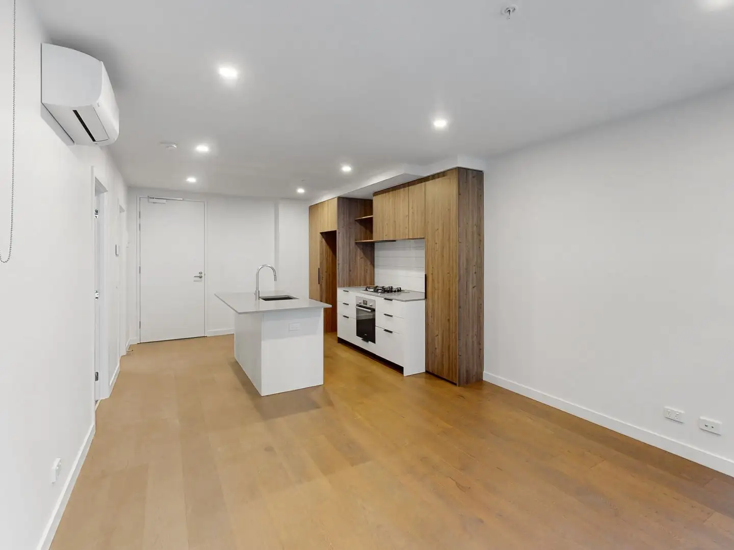 Main view of Homely apartment listing, 108B/150 Keilor Rd, Essendon North VIC 3041