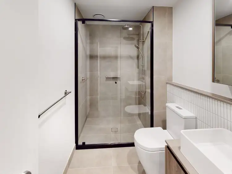 Fourth view of Homely apartment listing, 108B/150 Keilor Rd, Essendon North VIC 3041