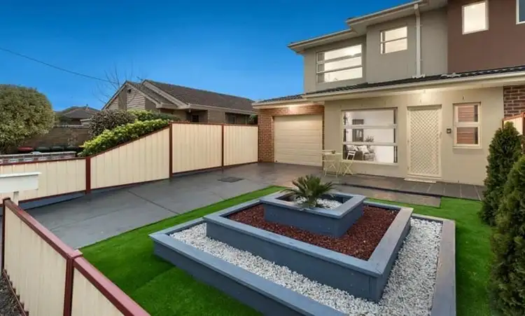 Second view of Homely townhouse listing, 2/30 Gladstone Pde, Glenroy VIC 3046