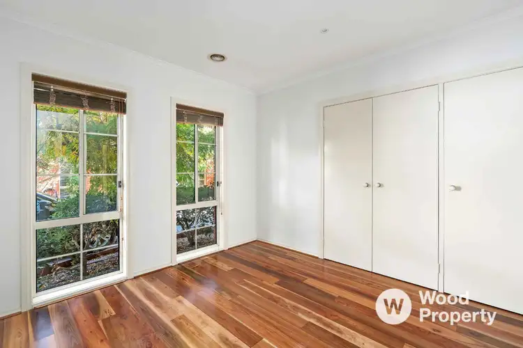 Second view of Homely apartment listing, 14/68 Fewster Road, Hampton VIC 3188