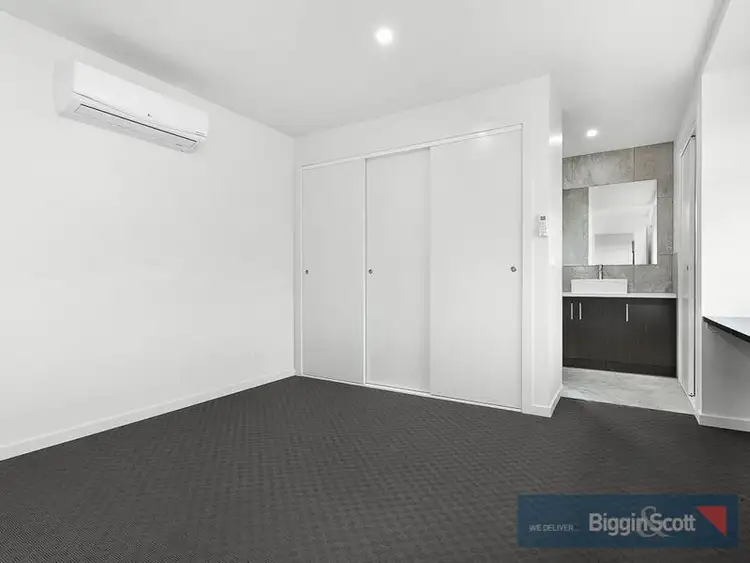 Fourth view of Homely townhouse listing, 18a Milton Street, West Footscray VIC 3012