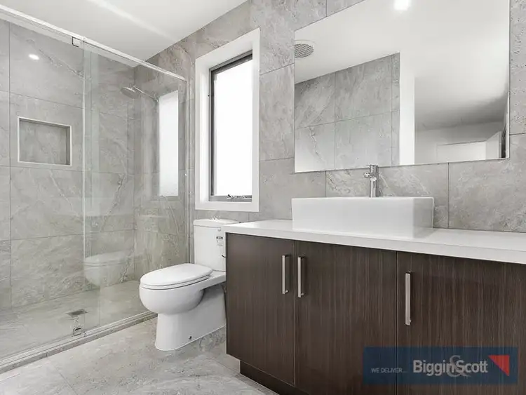 Fifth view of Homely townhouse listing, 18a Milton Street, West Footscray VIC 3012