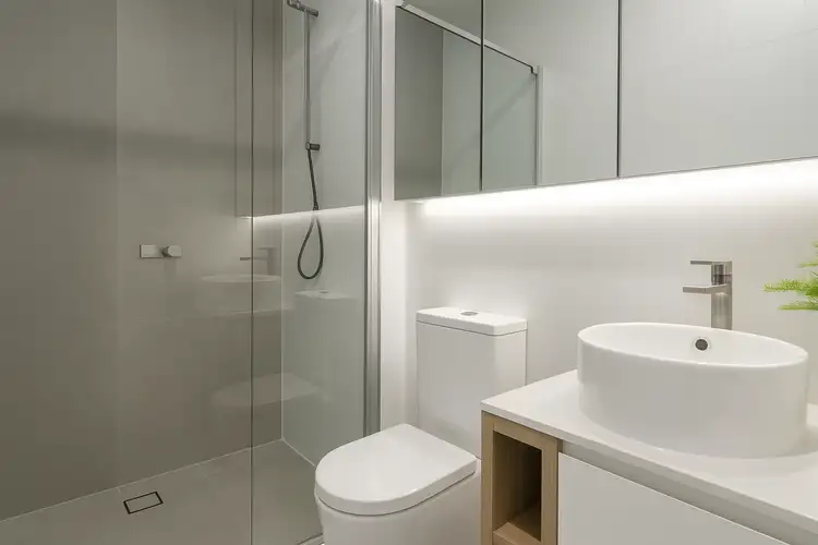 Fifth view of Homely apartment listing, 113/17 Arnold St, Box Hill VIC 3128