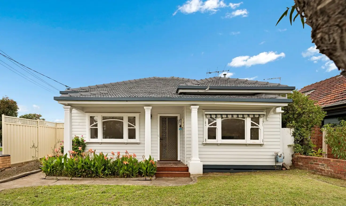 Main view of Homely house listing, 61 Suffolk Street, West Footscray VIC 3012