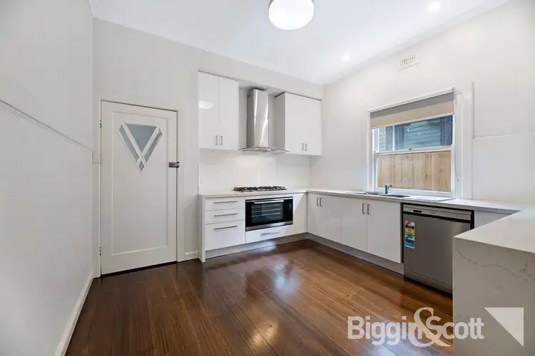 Second view of Homely house listing, 61 Suffolk Street, West Footscray VIC 3012