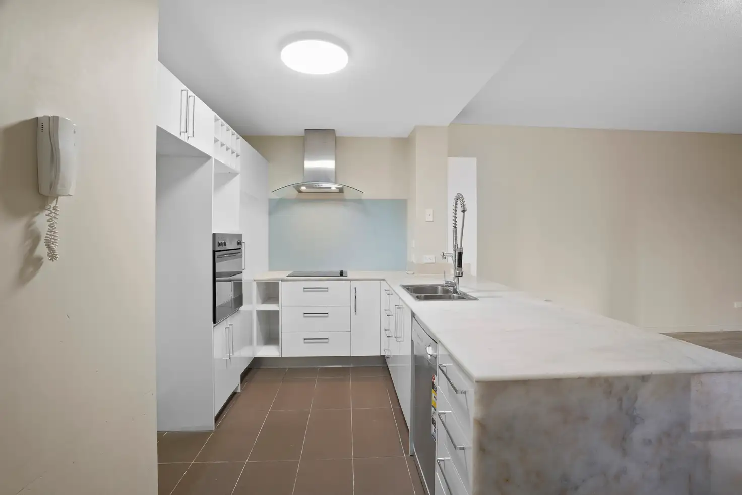 Main view of Homely apartment listing, 610/117 Flockton Street, Everton Park QLD 4053