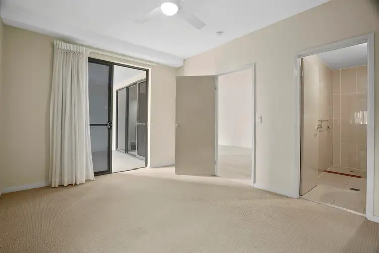 Second view of Homely apartment listing, 610/117 Flockton Street, Everton Park QLD 4053