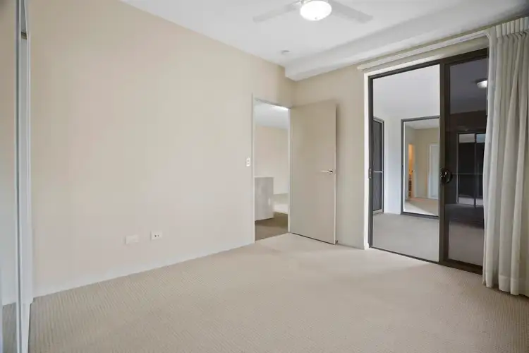 Fourth view of Homely apartment listing, 610/117 Flockton Street, Everton Park QLD 4053