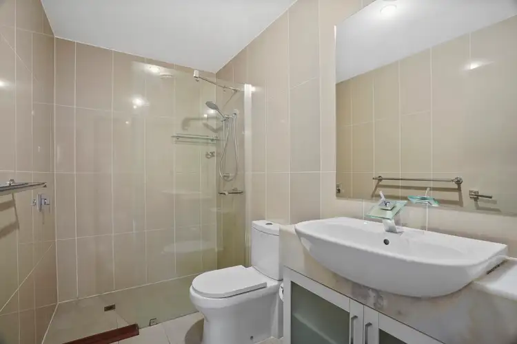 Fifth view of Homely apartment listing, 610/117 Flockton Street, Everton Park QLD 4053