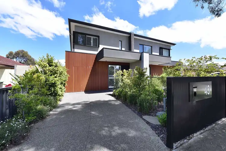 43 Arcade Way, Avondale Heights VIC 3034