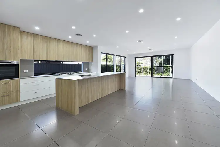 Second view of Homely townhouse listing, 43 Arcade Way, Avondale Heights VIC 3034