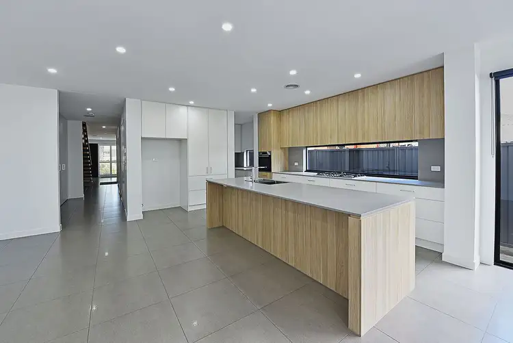 Third view of Homely townhouse listing, 43 Arcade Way, Avondale Heights VIC 3034