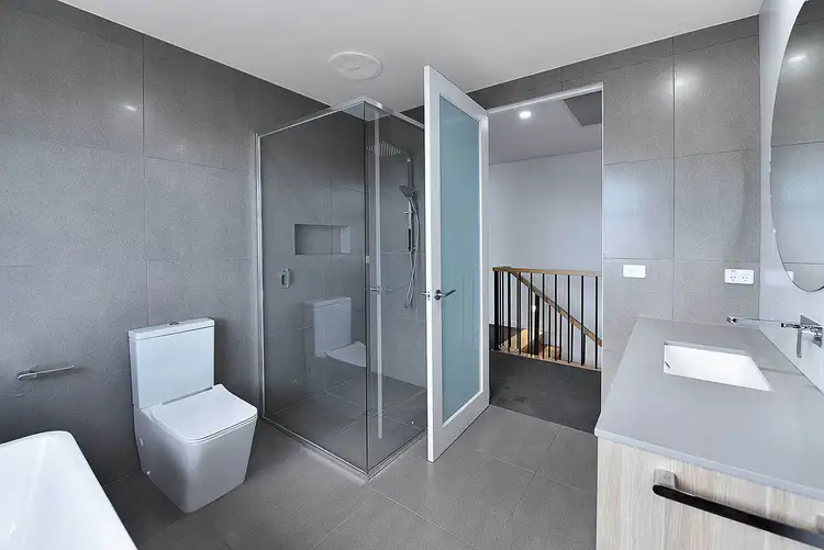 Fifth view of Homely townhouse listing, 43 Arcade Way, Avondale Heights VIC 3034