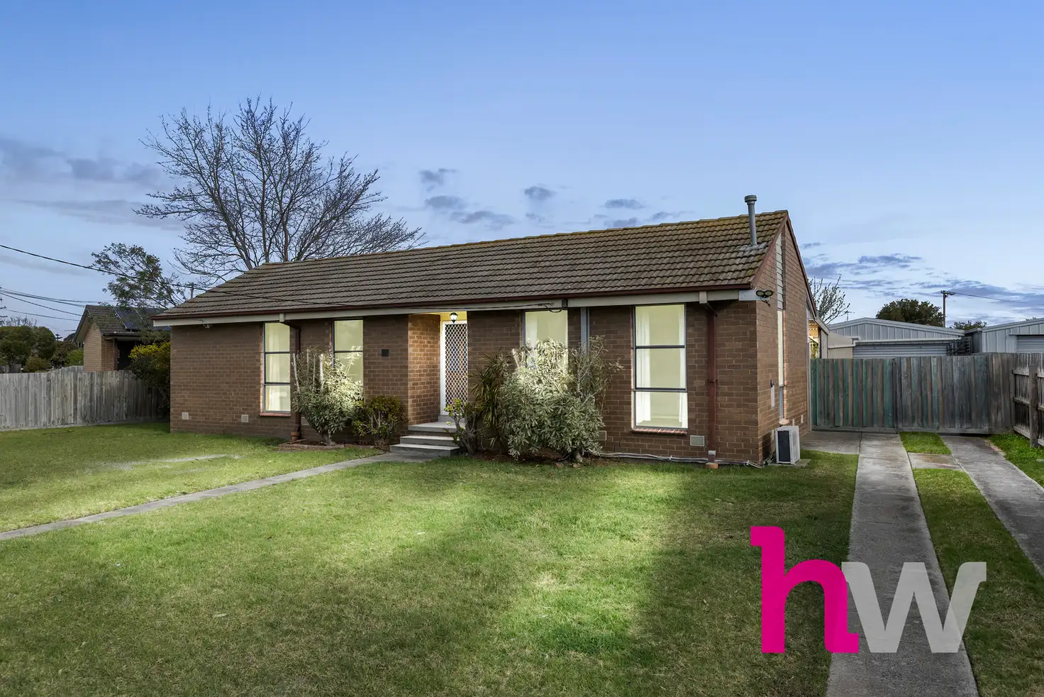 Main view of Homely house listing, 16 Solar Dr, Whittington VIC 3219