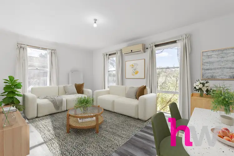 Second view of Homely house listing, 16 Solar Dr, Whittington VIC 3219