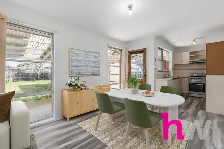 Third view of Homely house listing, 16 Solar Dr, Whittington VIC 3219