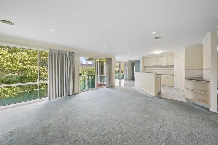 Third view of Homely house listing, 1 Pennyweight Place, Canadian VIC 3350