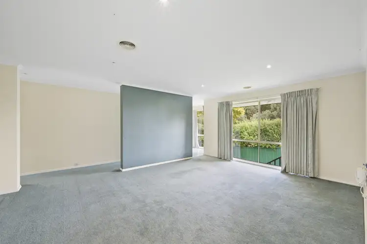 Fourth view of Homely house listing, 1 Pennyweight Place, Canadian VIC 3350