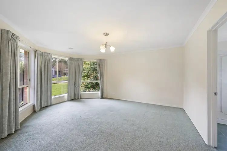 Fifth view of Homely house listing, 1 Pennyweight Place, Canadian VIC 3350