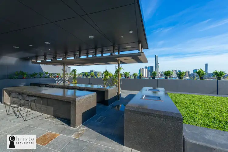 1602/8 Church Street, Fortitude Valley QLD 4006