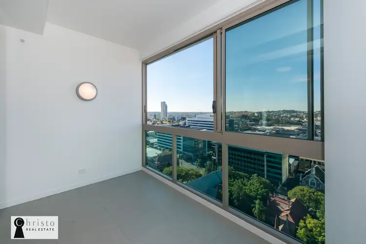 Second view of Homely apartment listing, 1602/8 Church Street, Fortitude Valley QLD 4006