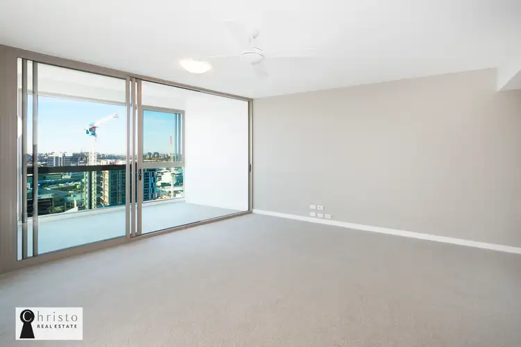 Third view of Homely apartment listing, 1602/8 Church Street, Fortitude Valley QLD 4006