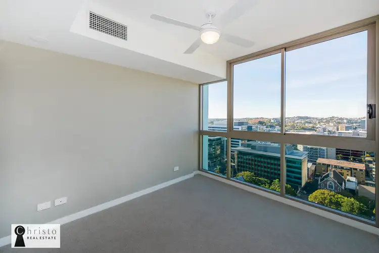 Fourth view of Homely apartment listing, 1602/8 Church Street, Fortitude Valley QLD 4006