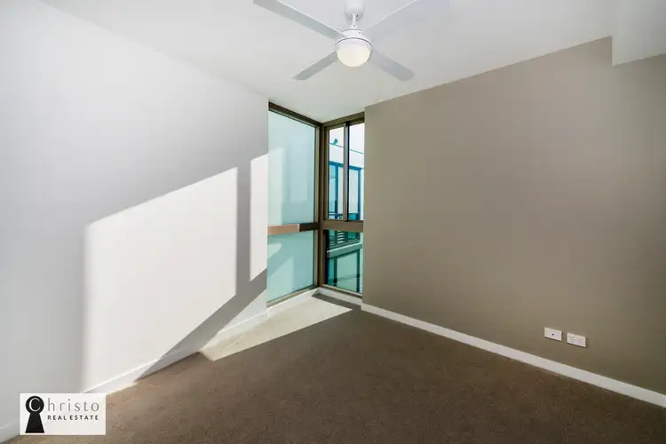 Fifth view of Homely apartment listing, 1602/8 Church Street, Fortitude Valley QLD 4006