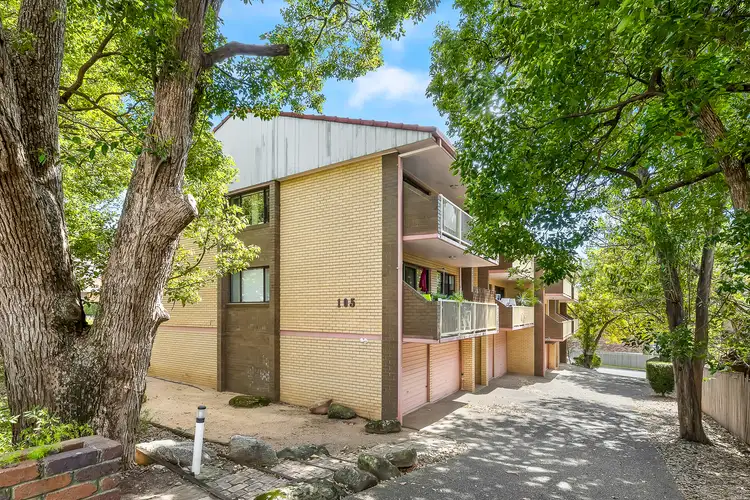 2/105 Sherwood Road, Toowong QLD 4066