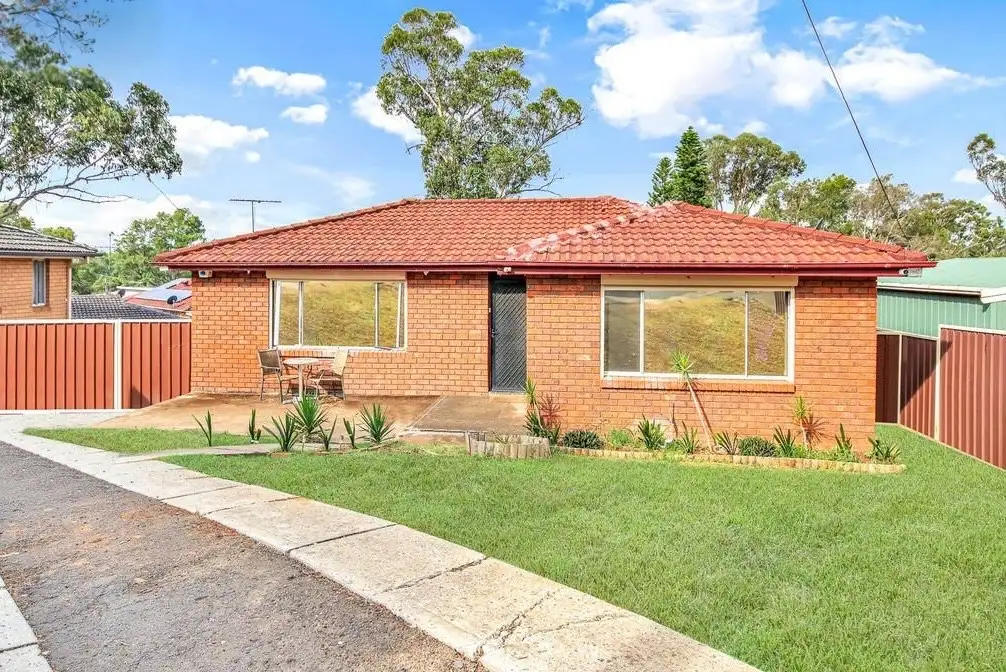 Main view of Homely house listing, 10 Raven Grove, Bidwill NSW 2770