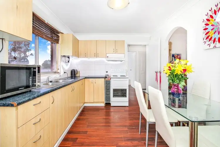 Second view of Homely house listing, 10 Raven Grove, Bidwill NSW 2770