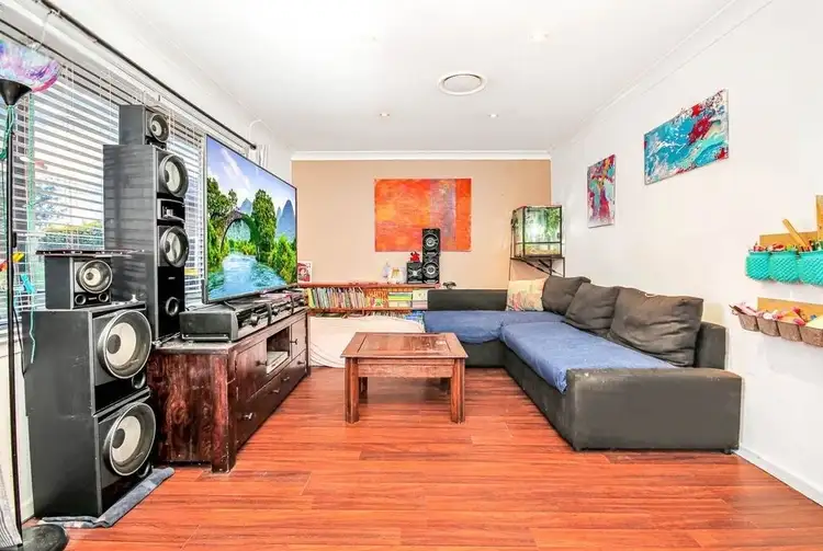 Third view of Homely house listing, 10 Raven Grove, Bidwill NSW 2770