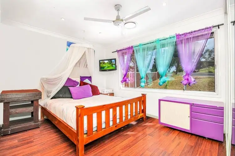 Fourth view of Homely house listing, 10 Raven Grove, Bidwill NSW 2770