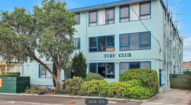 Main view of Homely unit listing, 2/20 Sandown Road, Ascot Vale VIC 3032