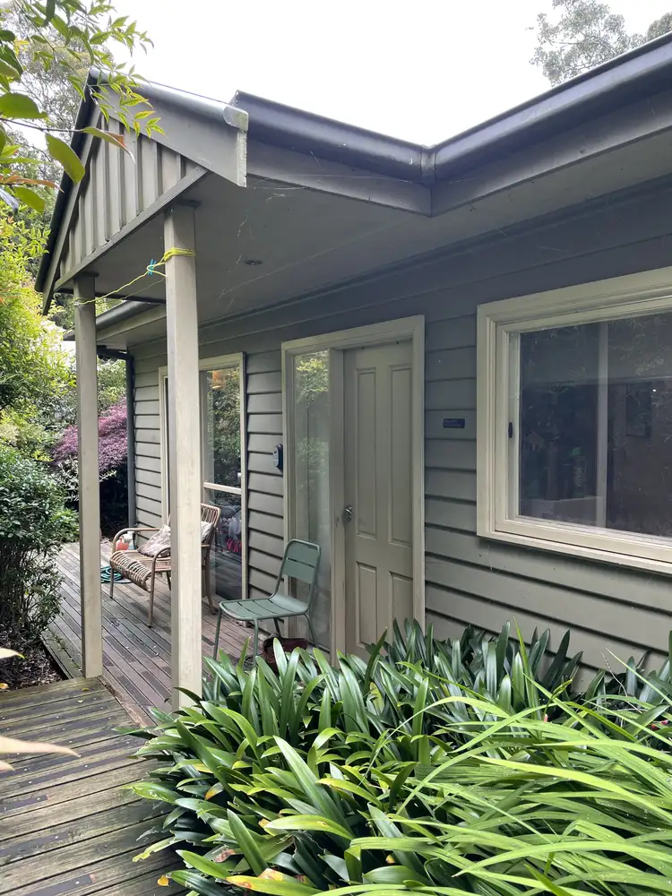 1/543 Mount Dandenong Tourist Road, Olinda VIC 3788