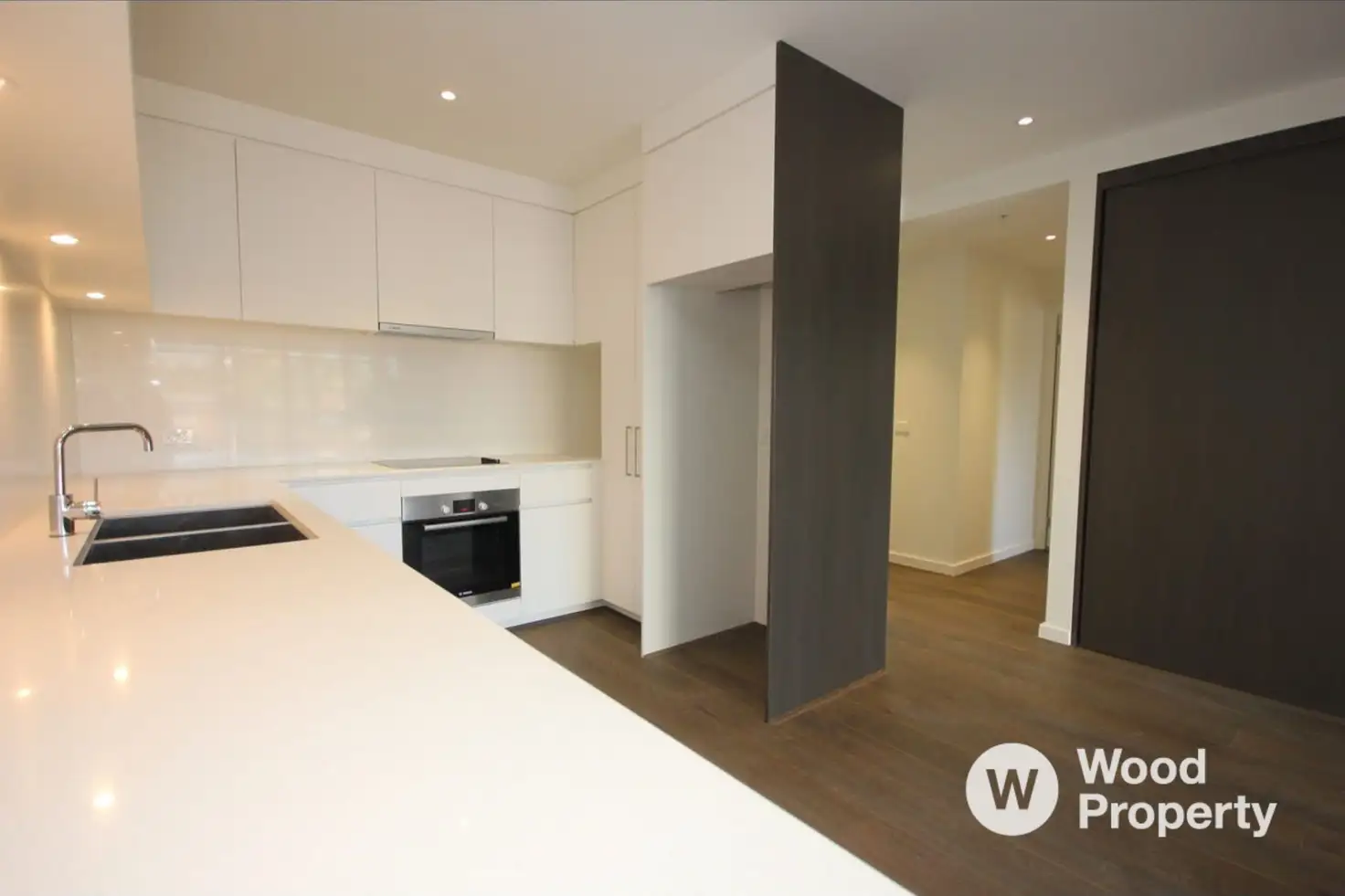 Main view of Homely apartment listing, 302/13 Wellington St, St Kilda VIC 3182