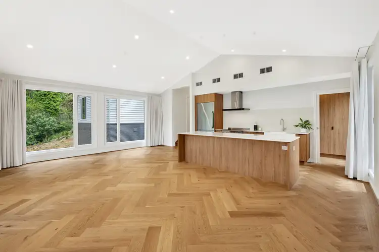 Second view of Homely house listing, 17 Ann Ct, Mount Dandenong VIC 3767