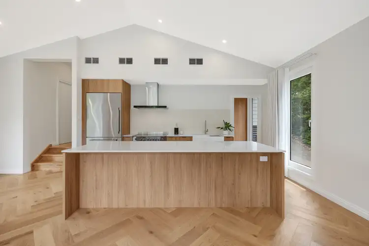 Third view of Homely house listing, 17 Ann Ct, Mount Dandenong VIC 3767