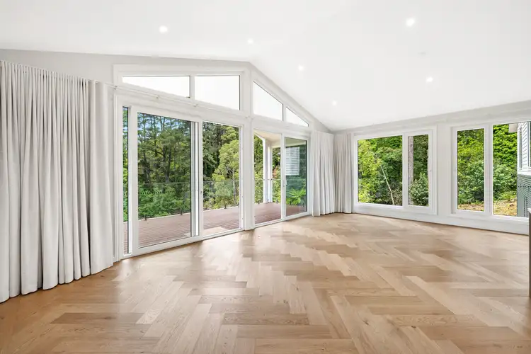 Fifth view of Homely house listing, 17 Ann Ct, Mount Dandenong VIC 3767